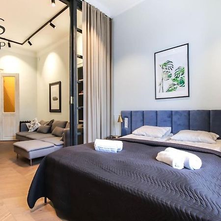 Ekskluzywny Apartament Nie Opodal Wawelu Krakau Buitenkant foto